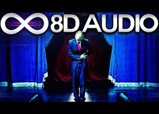 Eminem Mockingbird 8D AUDIO