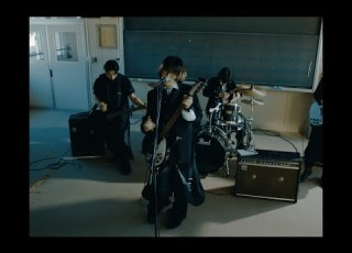  Mega Shinnosuke 禁断少女10 Official Music Video