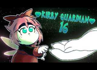 Kirby Guardian Ep16 Belonging