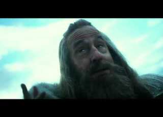  Transformers The Last Knight Intro Scene
