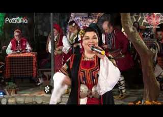 Димана Боянова Садила Неда 30 ГОДИНИ ВВД РУЙЧЕВ