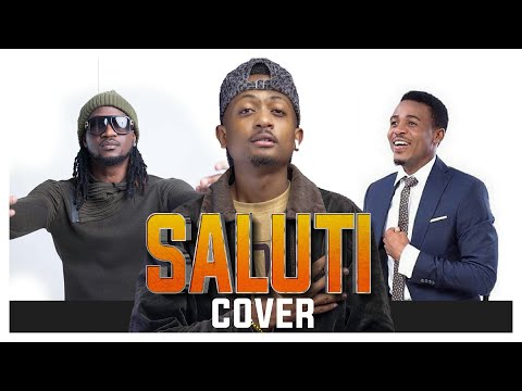 Alikiba Feat Rudeboy Fally Ipupa Salute Mashup By Sir Nova Alikiba Feat Rudeboy Fally Ipupa Salute Mashup By Sir Nova