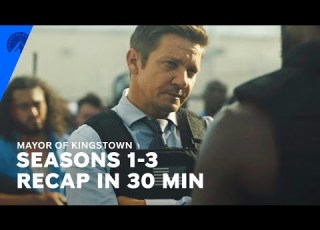 Mayor Of Kingstown Seasons 1 3 Recap In 30 Mins Paramount