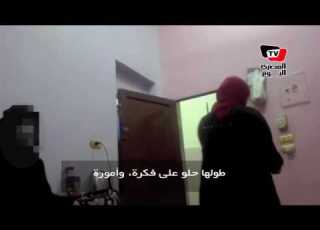  دعارة العرب ل قري مصر 17سنه وفض الغشاء 18