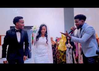 ISMAACIIL AARKA OO MUCJISO KA DHIGAY AROOSKII RURU MUSIC VIDEO 2026