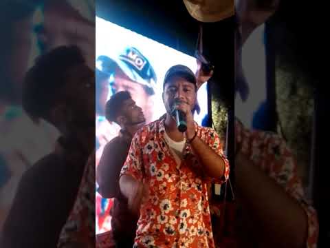 Guru Atash Shah Mohammed Tabish Asad Malir In Malir Program 1