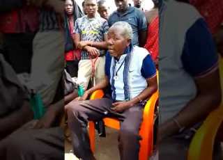 INAGA Mlyambelele Akisimulia Juu Ya Habari Za Kifo Subscribe James Videos Kwa Taarifa Zaidi