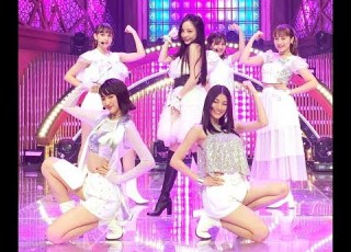元ＫＡＲＡハラ 生放送で ポロリ 自殺未遂後初ステージで圧巻パフォに 流石プロ など称賛の声 記事詳細 Infoseekニュース