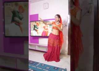  Prem Jaal Main Dance Cover Manisha Sati