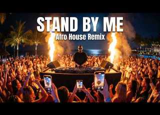 STAND BAY ME REMIX AFROZA Extended Edit