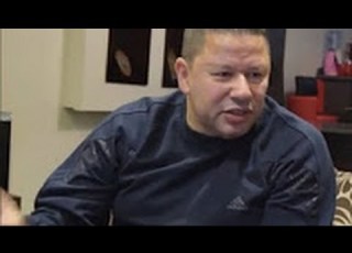 رضا عبد العال الخطيب كان بيهز الملعب لما كان بيسخن