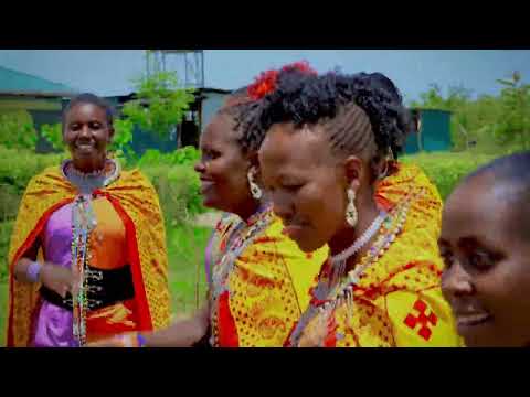ADOLITA OLOSHO OFFICIAL VIDEO BY SILA KERETO