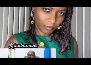  BIZIMANA Damascène Apfana Iki N Abahutu Apfa Iki N Amashereka Y Abahutukazi Apfa Iki N Imana