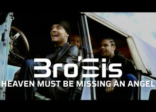 Bro Sis Heaven Must Be Missing An Angel Official Video
