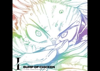  My Hero Academia Final Season Ending BUMP OF CHICKEN I Instrumental