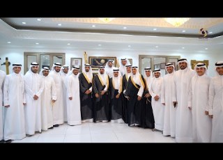 افراح الزبني حفل زفاف عبدالله ناصر الرشيدي عدسة للانتاج الفني