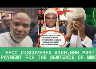 MNK S Karma Another Public Shame More Trouble 160 000 Cash Sized Failed To Declare His Assets