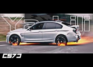 Balti Ya Lili Feat Hamouda Starix XZEEZ Remix Part 2 Overdrive Plane Scene