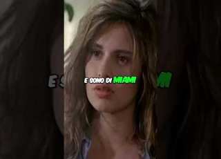  Debora Caprioglio Clip From Spiando Marina 1992