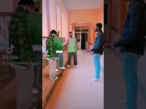 GTA In Sudan With Kabalo