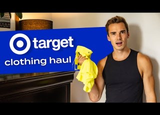  Target S Fitness Clothes ARE REALLY THAT GOOD Men S Clothing Haul 2022