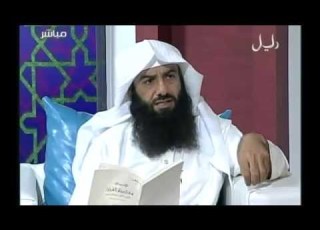 التفسير المباشر الحلقة 30 علوم سورة الروم رمضان 1431هـ