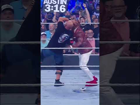 Happy Birthday Stone Cold Steve Austin Short