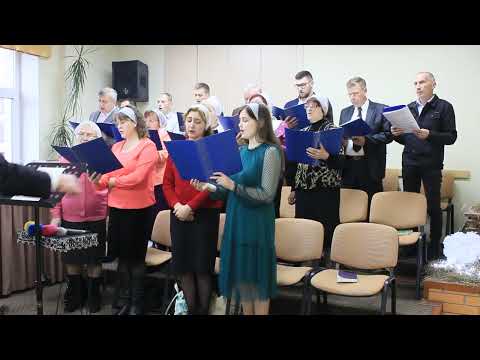 God The Eternal Almighty Church Living Water Zhytomyr