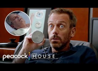 Questioning Professional Ethics House M D