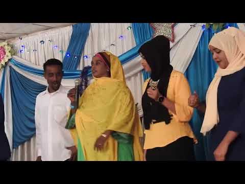 DAAWO HEESTII HAAN II HARUUBSHEE WAA ENAA COD MACAAN MAAY SONGS 2018 HD