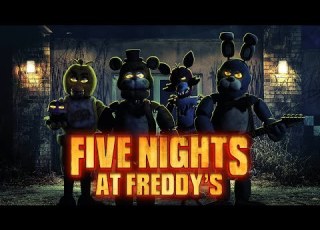The Yellow Rabbit FNaF Movie EPIC ORCHESTRAL ARRANGEMENT