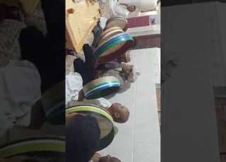  يا تيجاني انا خديمك براح الشيخ عبد الرحيم عياض رويسات ورقلة