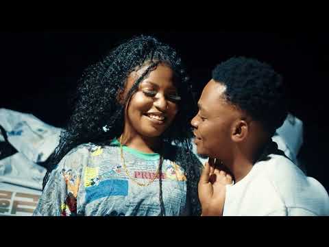Zainisha Yeye Official Video