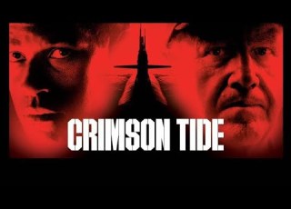 Crimson Tide 1995 Movie Denzel Washington Gene Hackman James Gandolfini Reviews Facts