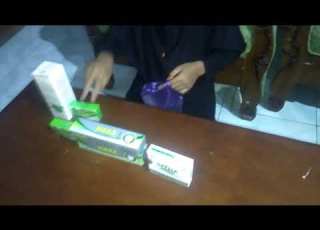Beli Nasa Part2