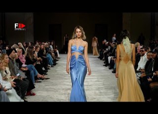  RHEA COSTA Spring Summer 2026 Bucharest Full Show 4K