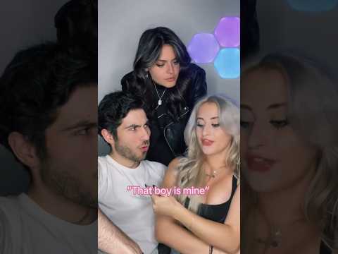 Pov Your Brothers Gf Doesn T Know He Has A Sister Youtubeshorts