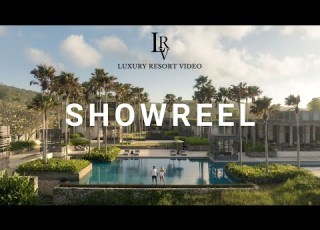 Luxury Resort Video Showreel