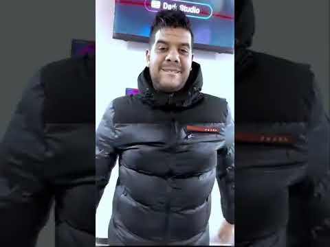 New New Cheb Rami Capo نهار عرسي انليت تبعت طريق لي بغيت