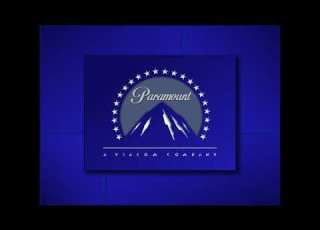  Paramount Feature Presentation Logo 1995 Remake Updated