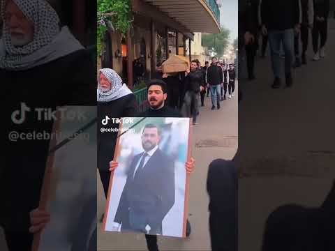 تشييع أمير بطل خان الذهب خان الذهب موت امير Shorts