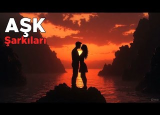 Aşkın En Güzel Hali Karışık Aşk Şarkıları