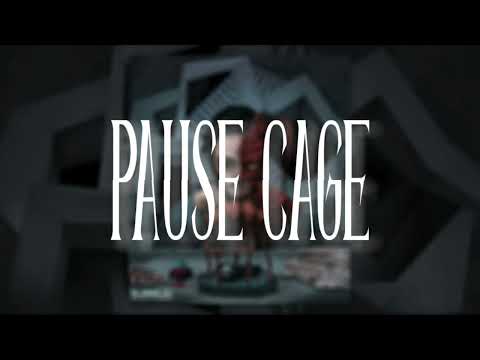 PAUSE CAGE Slowed Reverb