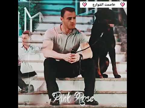 ده أنا خاصمت الشوارع رامي صبري