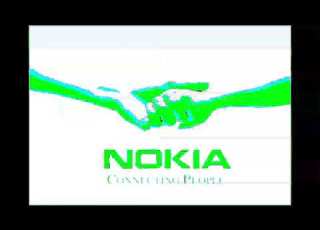  Nokia Connecting People Logo Effects In 4ormulator Collection 1 33