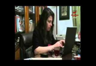 نسمة محجوب البوسطجيه اشتكوا روتانا مصريه YouTube