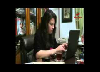 نسمة محجوب الطجيه اشتكوا روتانا مصريه YouTube