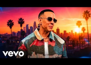  Daddy Yankee SÁCALA A BAILAR 2026