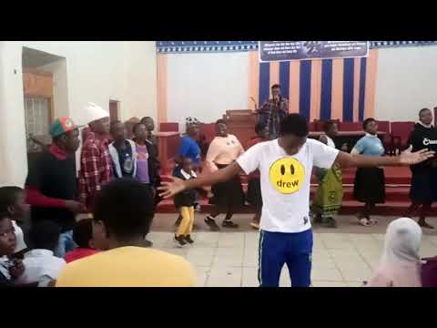 Mayesero Choir Masiku Otsiliza