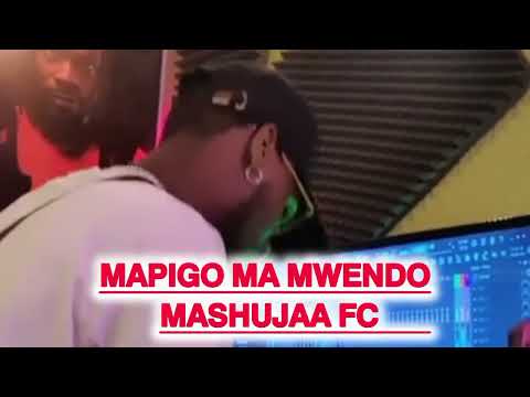 KIGOMA VIBES Mapigo Na Mwendo Official Video